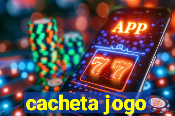 cacheta jogo